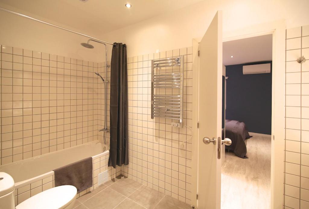 Cozy Apartment In Amazing Location! Lisboa Eksteriør billede