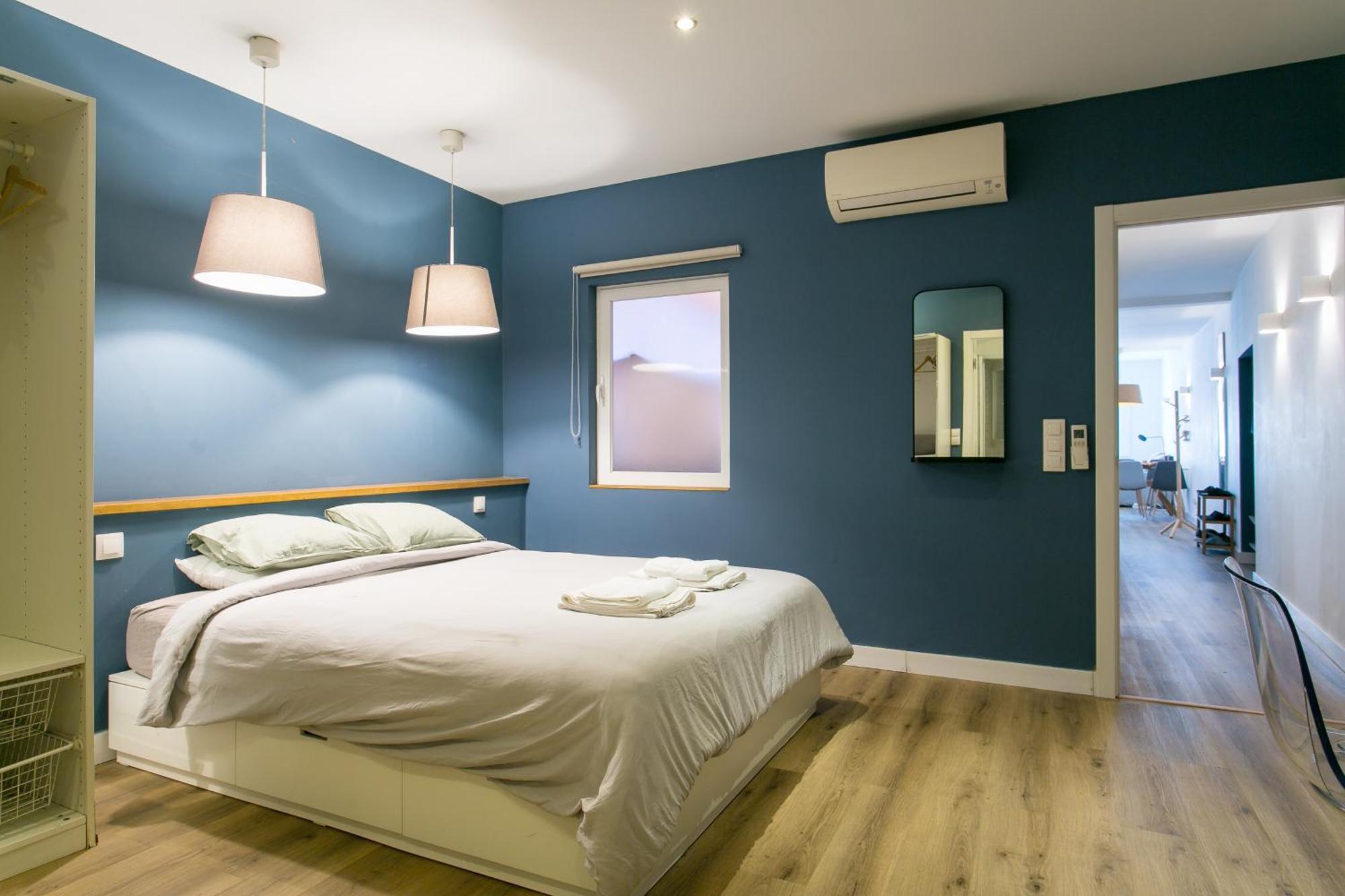 Cozy Apartment In Amazing Location! Lisboa Eksteriør billede