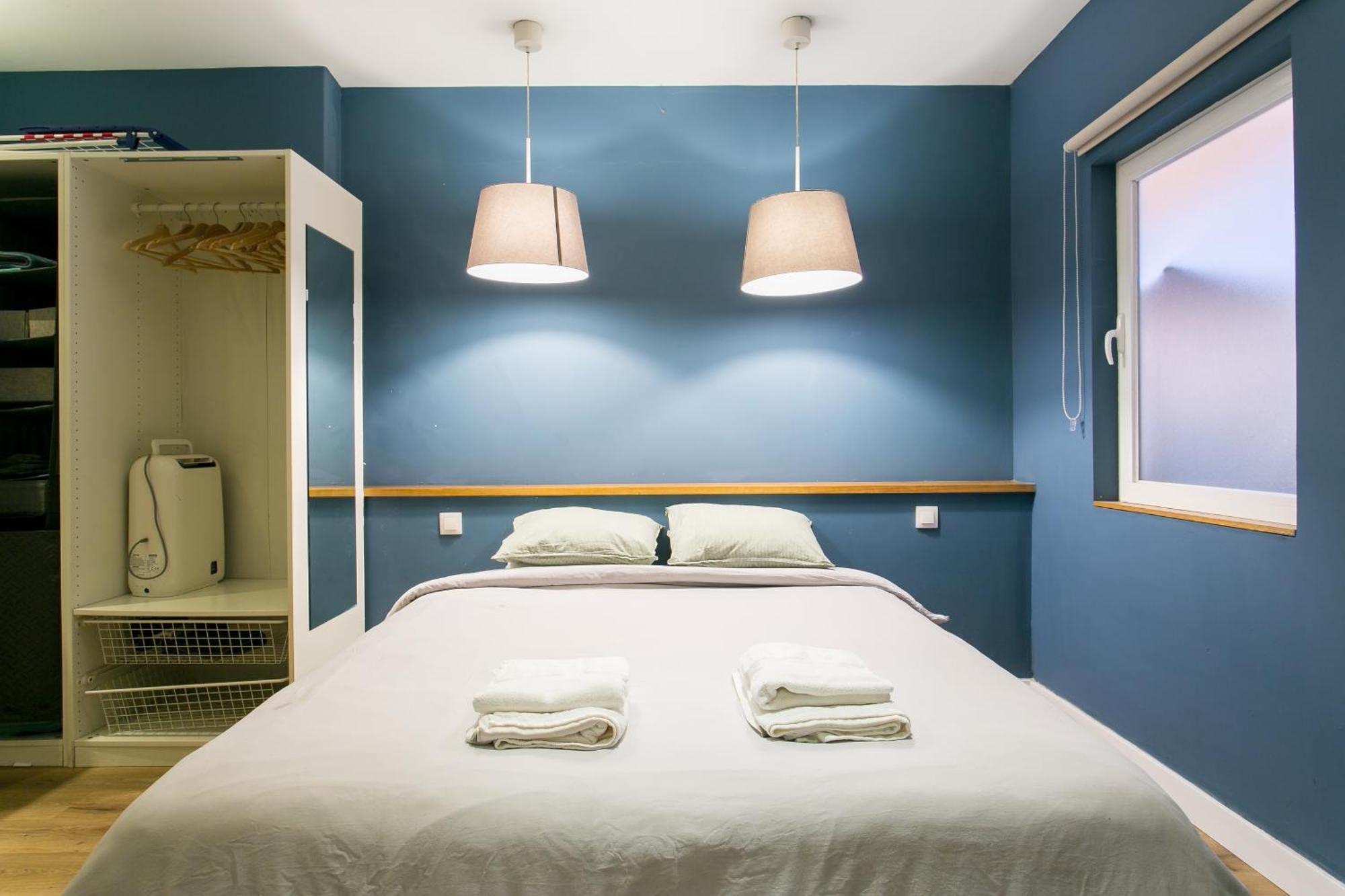Cozy Apartment In Amazing Location! Lisboa Eksteriør billede