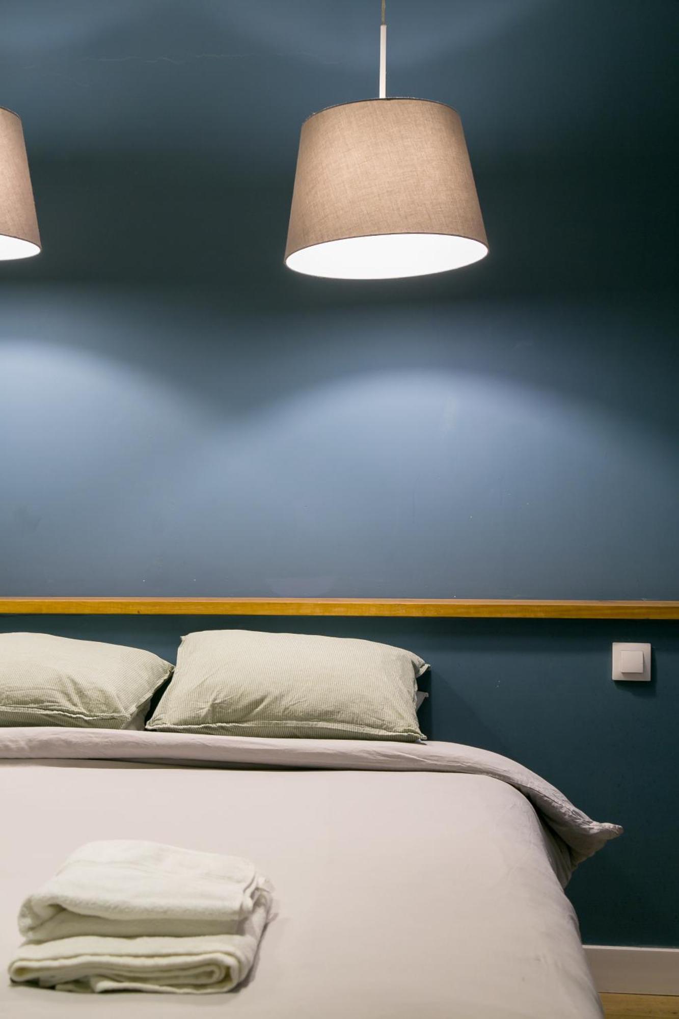 Cozy Apartment In Amazing Location! Lisboa Eksteriør billede