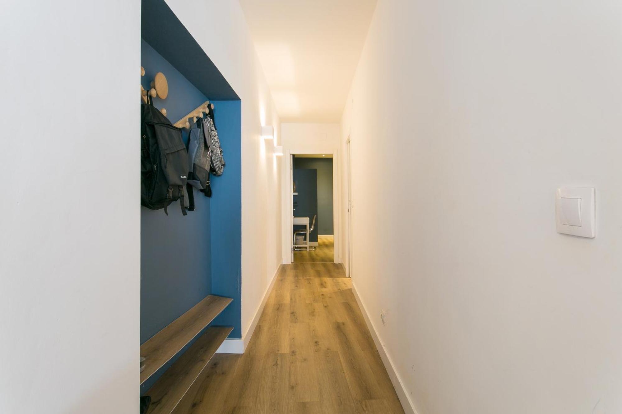 Cozy Apartment In Amazing Location! Lisboa Eksteriør billede