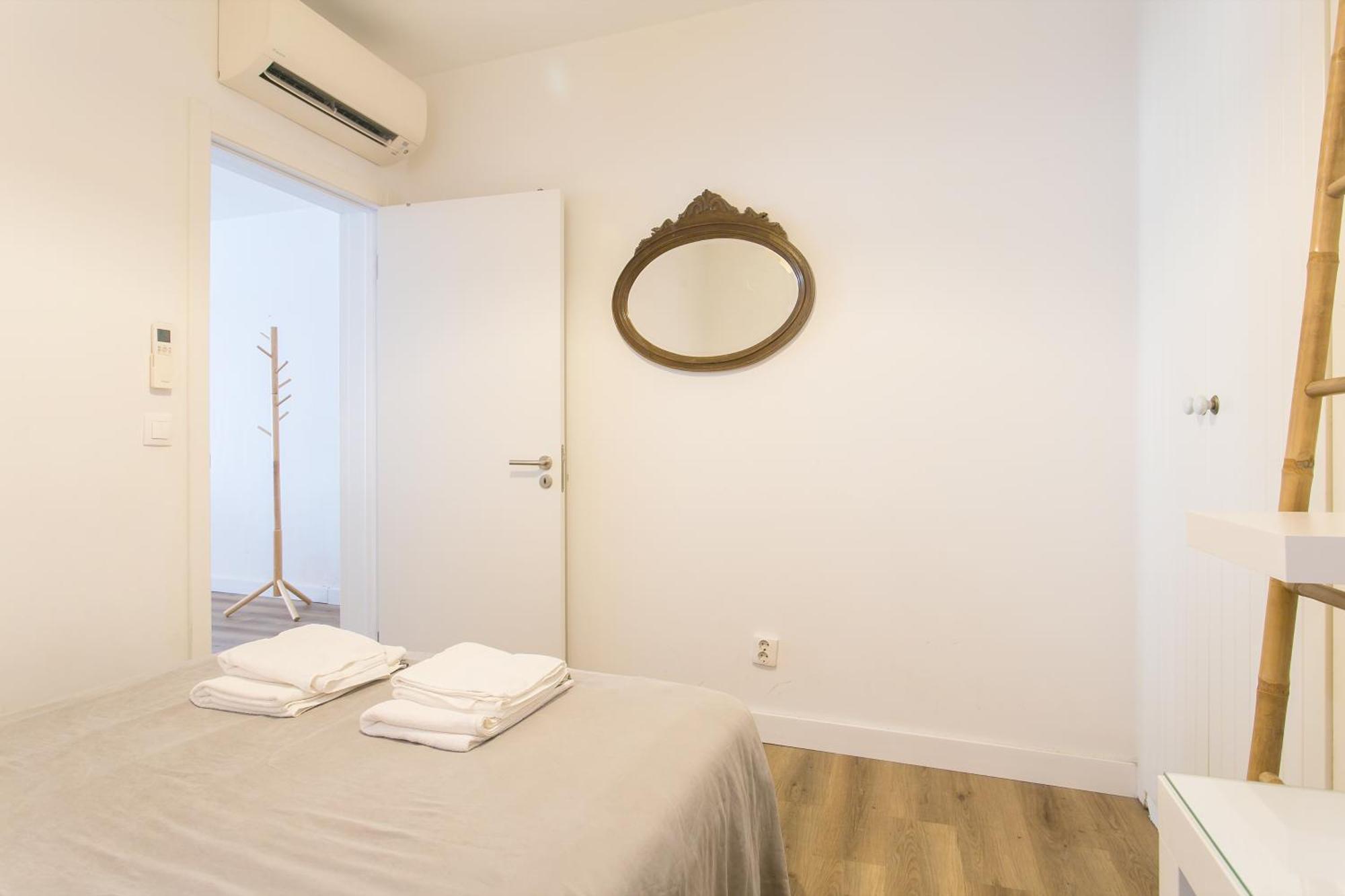 Cozy Apartment In Amazing Location! Lisboa Eksteriør billede