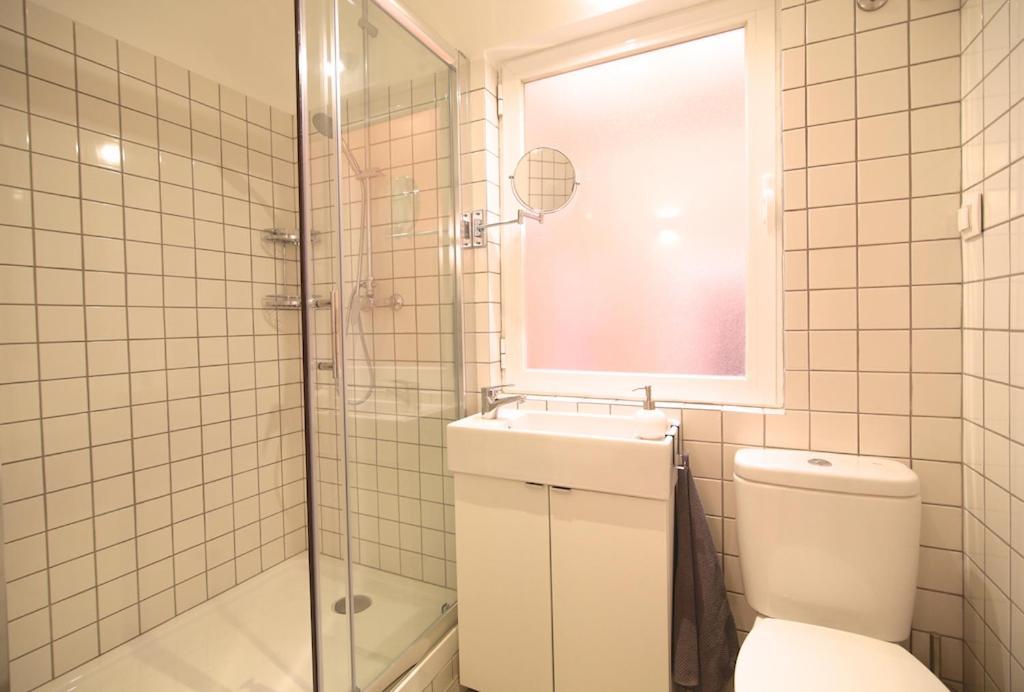 Cozy Apartment In Amazing Location! Lisboa Eksteriør billede