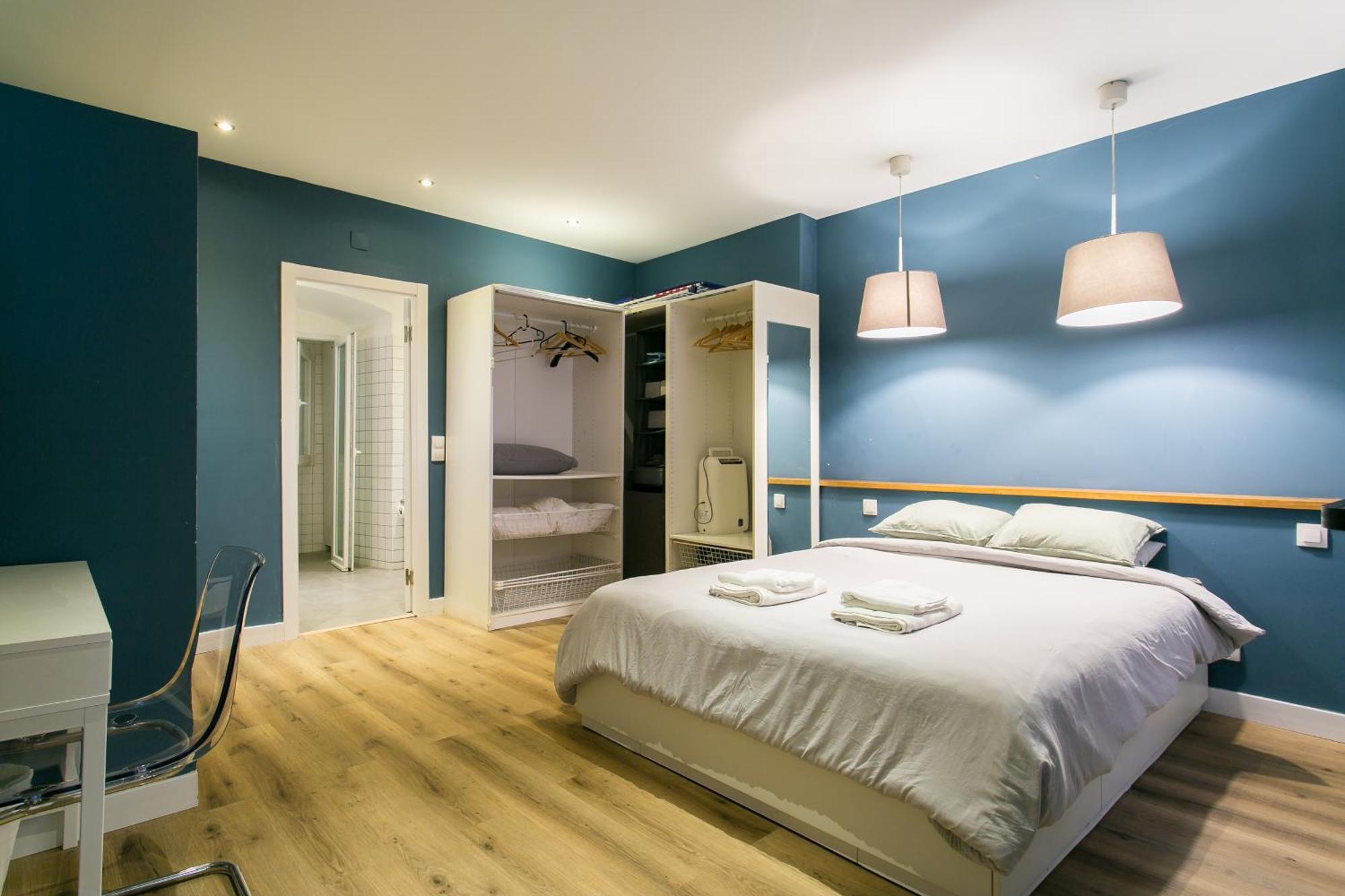 Cozy Apartment In Amazing Location! Lisboa Eksteriør billede