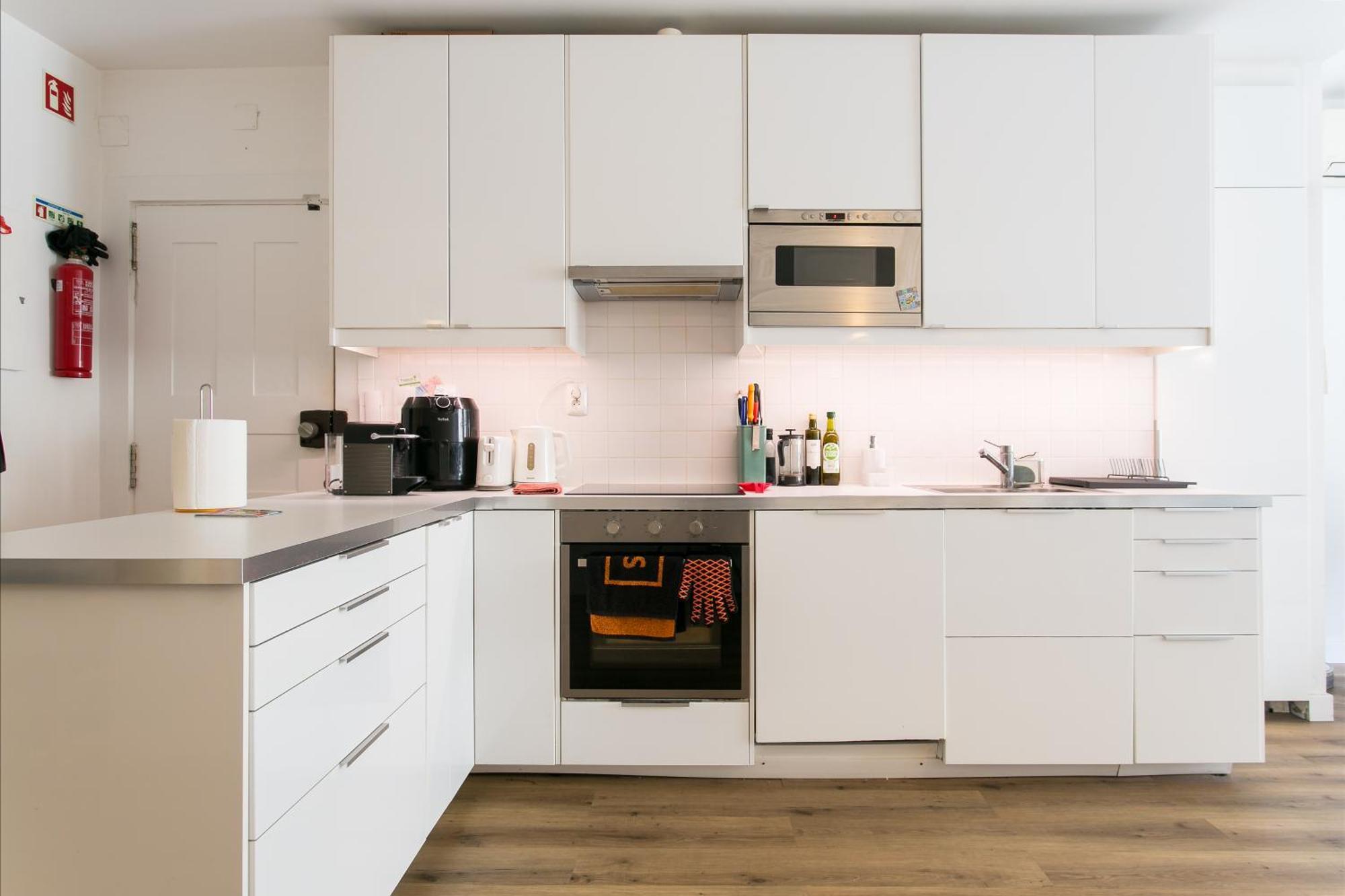 Cozy Apartment In Amazing Location! Lisboa Eksteriør billede