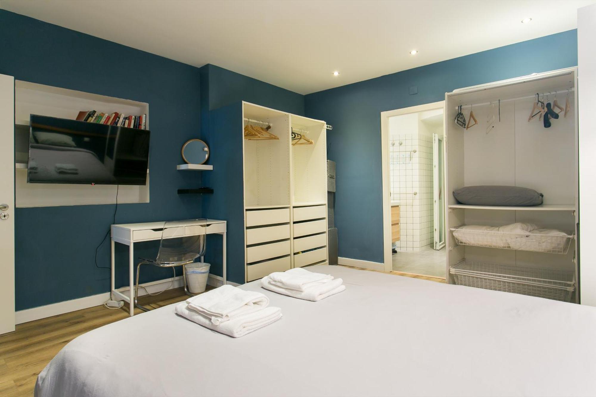 Cozy Apartment In Amazing Location! Lisboa Eksteriør billede