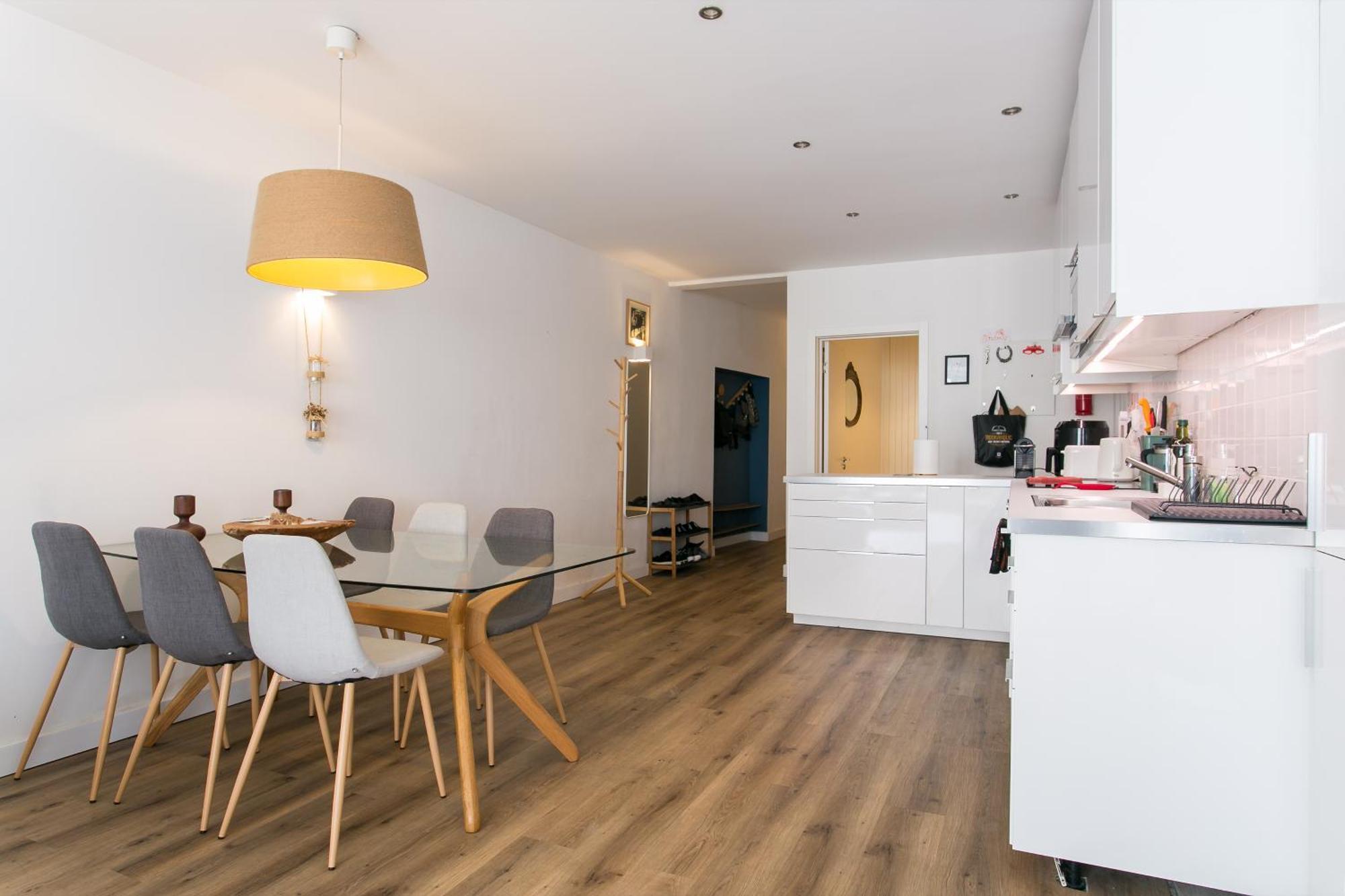 Cozy Apartment In Amazing Location! Lisboa Eksteriør billede