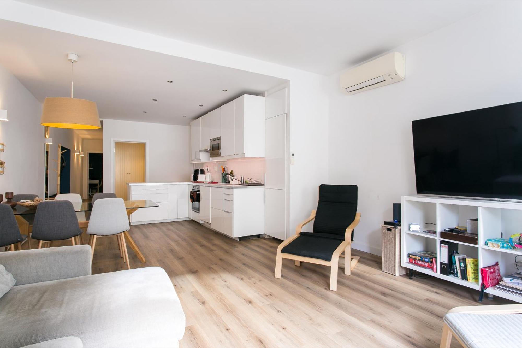 Cozy Apartment In Amazing Location! Lisboa Eksteriør billede