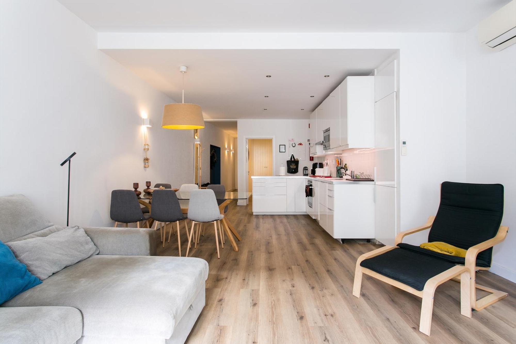 Cozy Apartment In Amazing Location! Lisboa Eksteriør billede