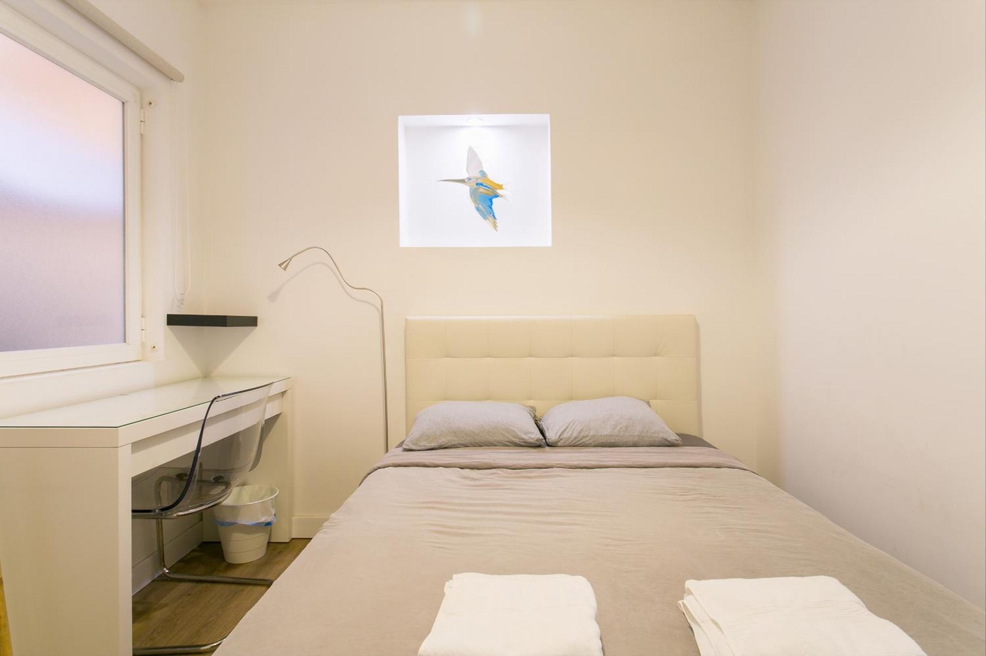 Cozy Apartment In Amazing Location! Lisboa Eksteriør billede