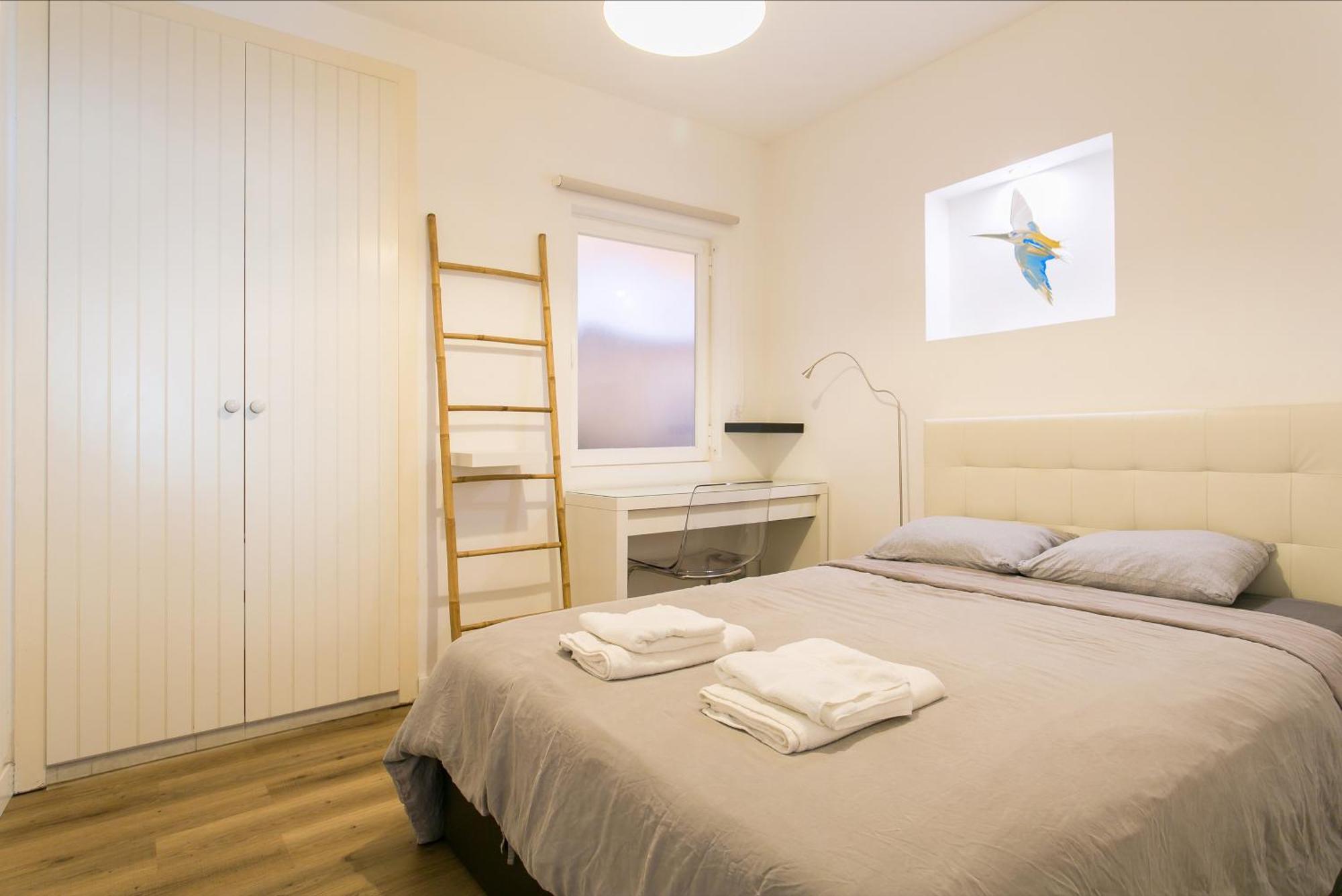 Cozy Apartment In Amazing Location! Lisboa Eksteriør billede