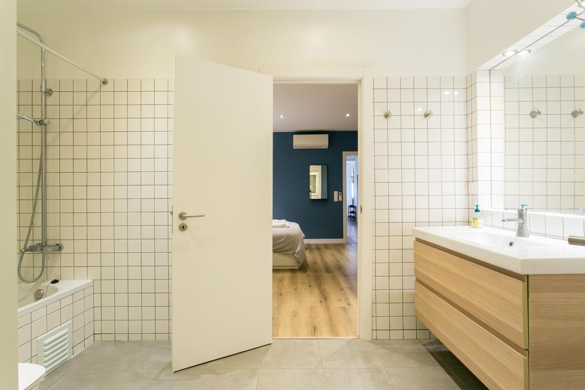 Cozy Apartment In Amazing Location! Lisboa Eksteriør billede